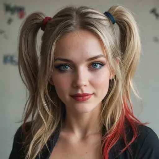 โปรแกรมสร้างภาพโปรนที่ใช้ปัญหา AI