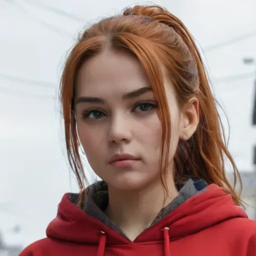 Pencipta imej lucah AI