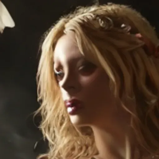 AI色情圖片產生器