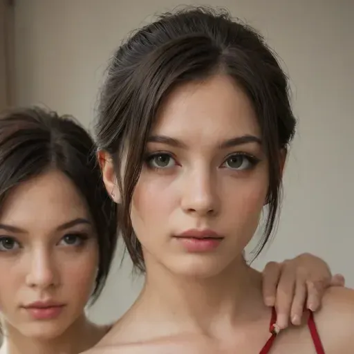 generatore di immagini porno IA