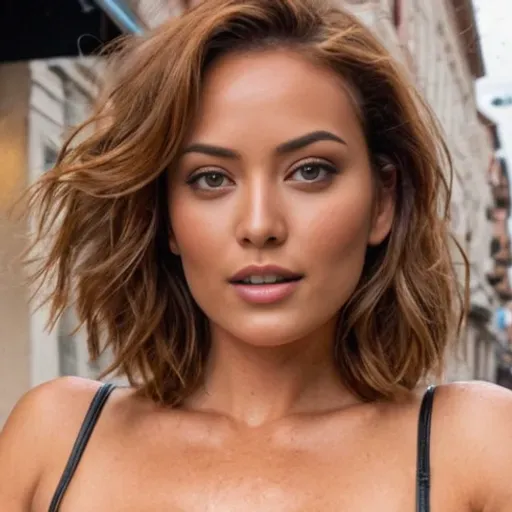 AIポルノ画像ジェネレーター