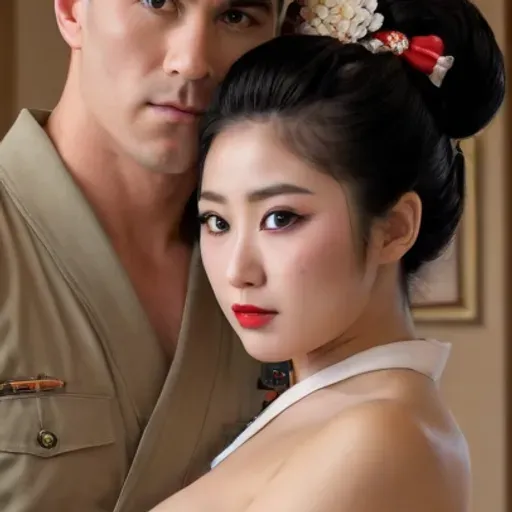 AI色情照片產生器