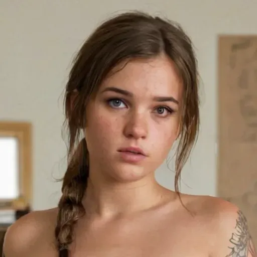 AI色情图片生成器