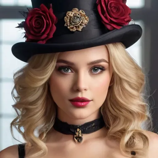 gerador de imagens pornô com IA