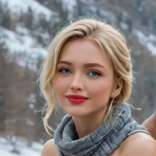 โปรแกรมสร้างภาพโปรนที่ใช้ปัญหา AI