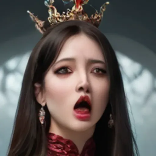 AI色情图片生成器