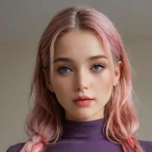 yapay zekâ porno görsel üretici