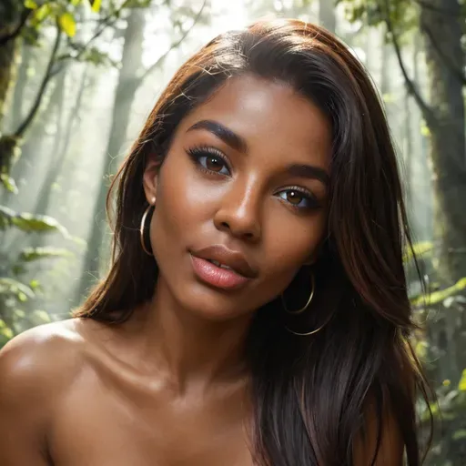 AI色情图片生成器