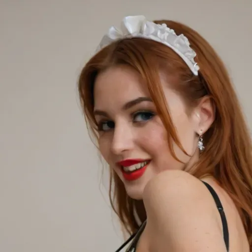 генератор порно-изображений на ИИ