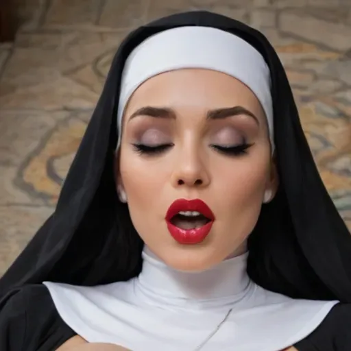 โปรแกรมสร้างภาพโปรนที่ใช้ปัญหา AI