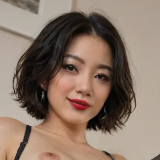 generatore di immagini porno IA