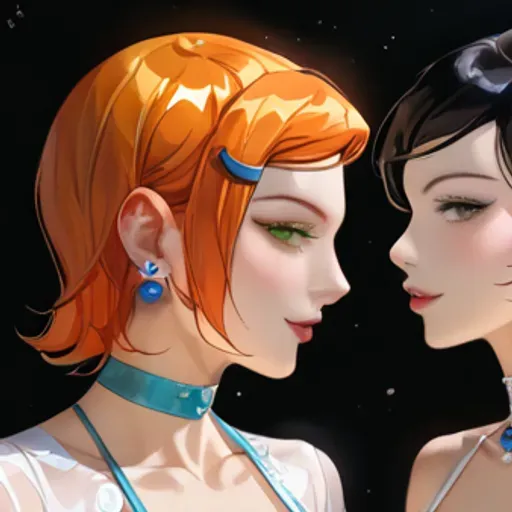 AIポルノ画像ジェネレーター