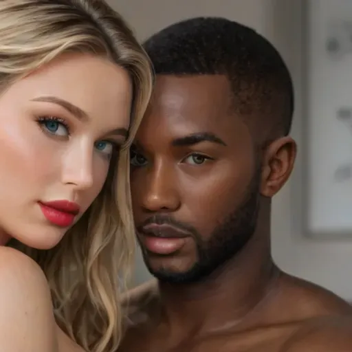 AIポルノ写真ジェネレーター