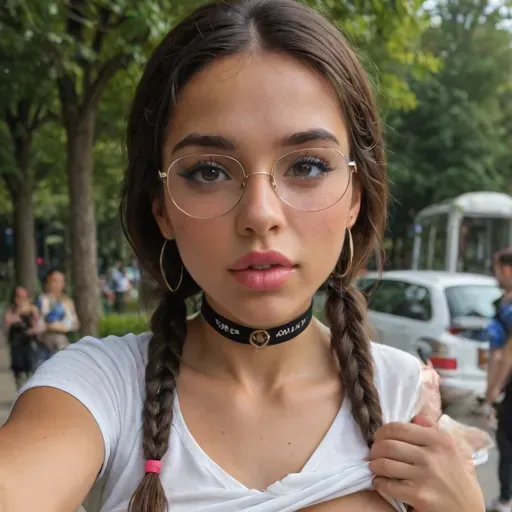 AIポルノ画像ジェネレーター