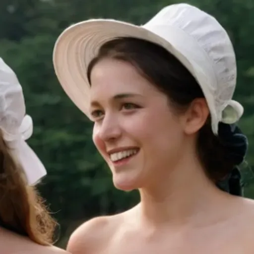 AI 포르노 이미지 생성기