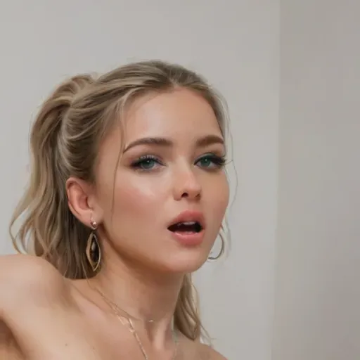 AI 포르노 이미지 생성기