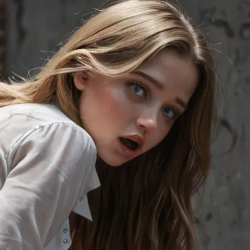 генератор порно-изображений на ИИ