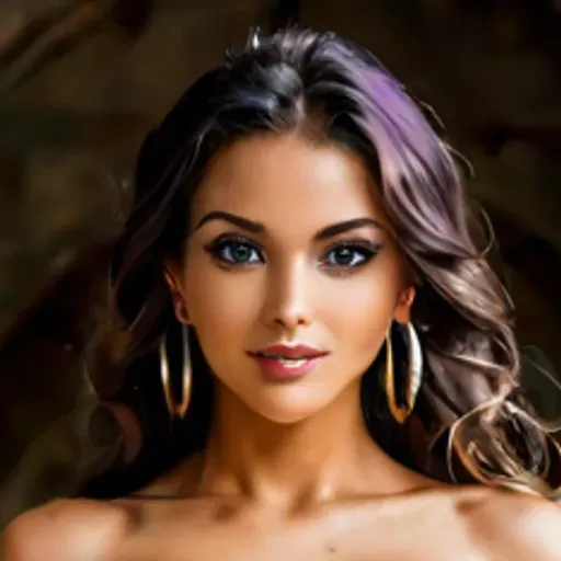 AIポルノ画像ジェネレーター