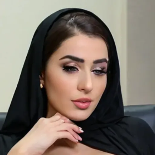 AI 포르노 이미지 생성기