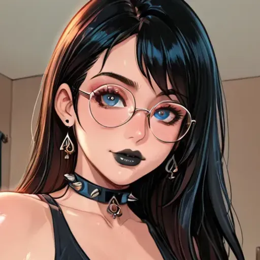 генератор порно-изображений на ИИ