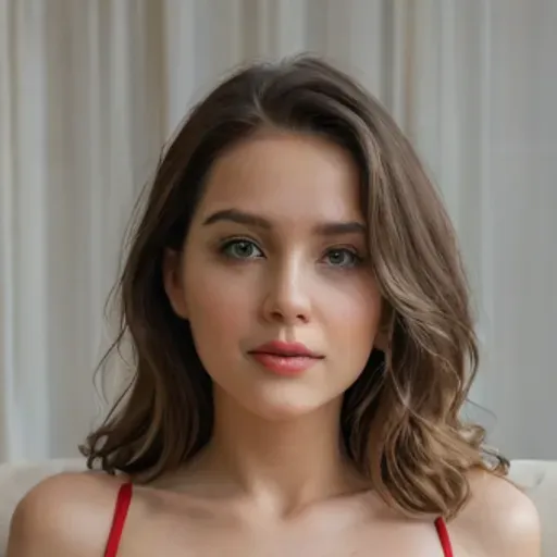 AIポルノ画像ジェネレーター