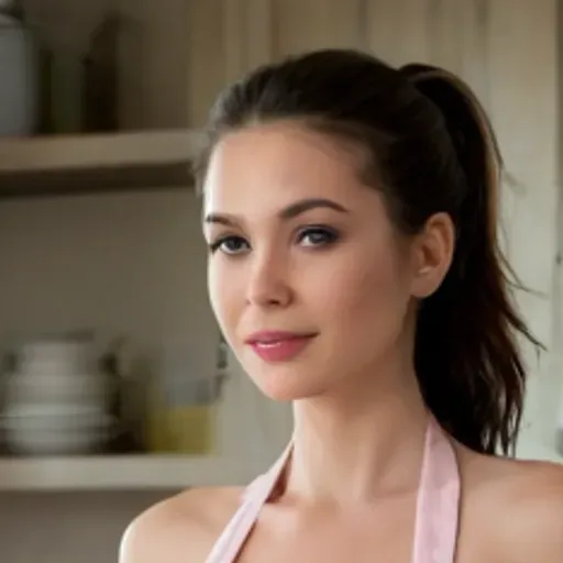 KI-Pornobild-Generator