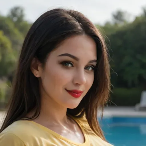 yapay zekâ porno görsel üretici