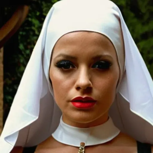 AI色情图片生成器