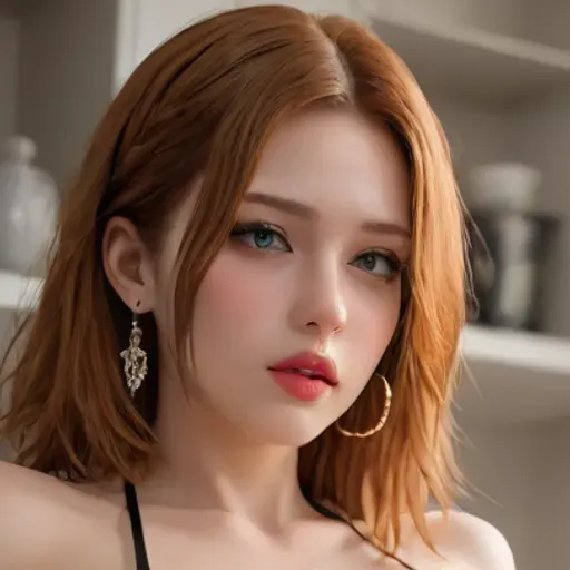 AIポルノ画像ジェネレーター