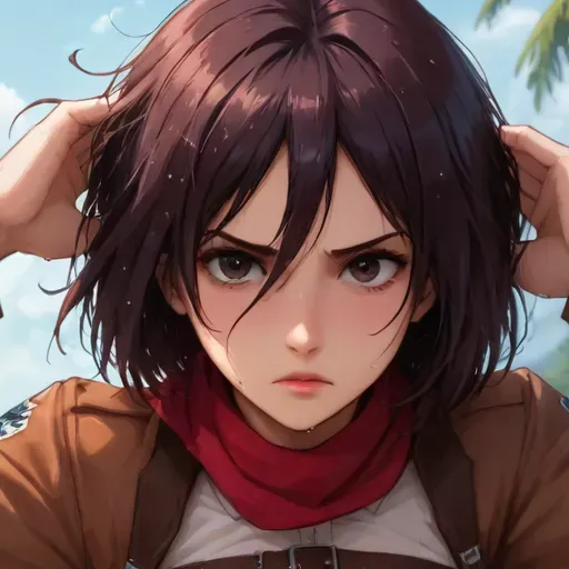 AI porn image generator