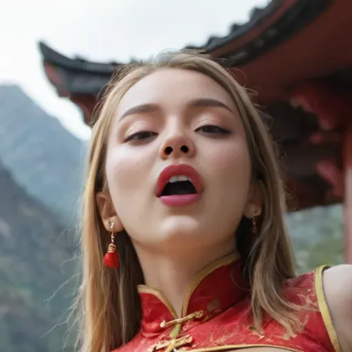 AIポルノ画像ジェネレーター