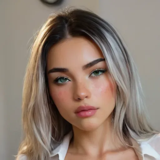 AIポルノ画像ジェネレーター