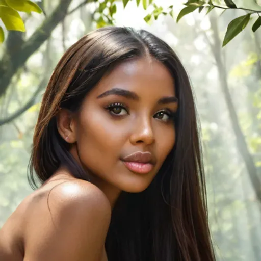 AI色情圖片產生器