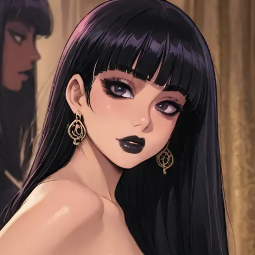 AI porn image generator