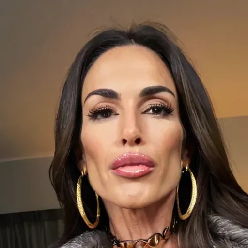 AI porn image generator