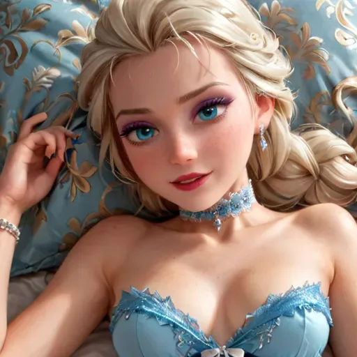 AI 포르노 이미지 생성기