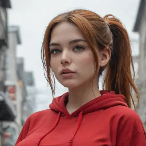 gerador de imagens pornô com IA