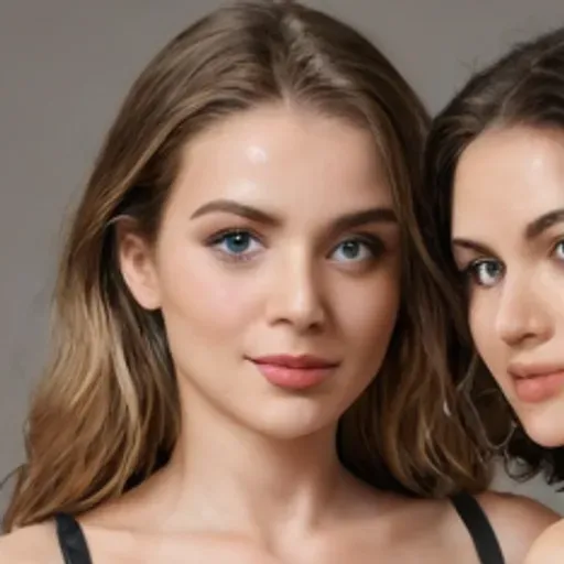 AI色情圖片產生器