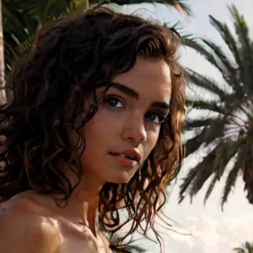 AI 포르노 이미지 생성기