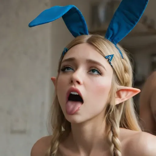 AI色情图片生成器