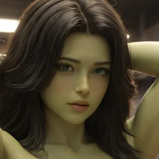 yapay zekâ porno görsel üretici