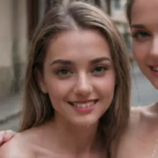 gerador de fotos pornô com IA