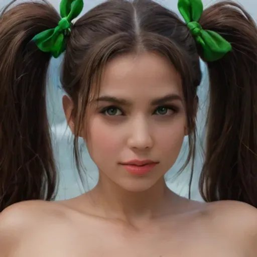 AI色情图片生成器