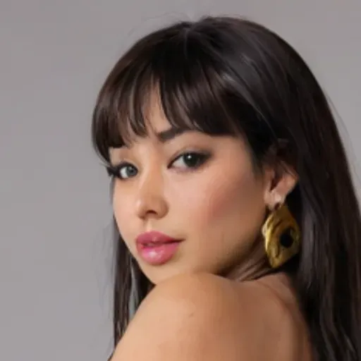 yapay zekâ porno görsel üretici