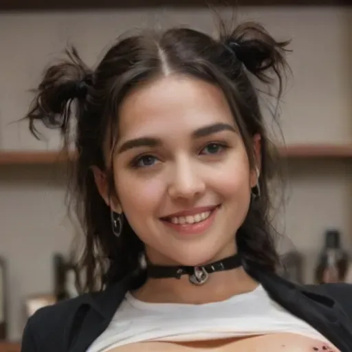 AI色情圖片產生器