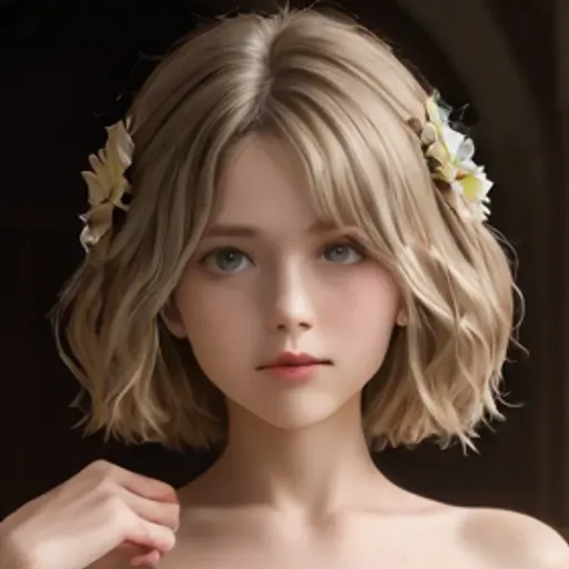 generatore di immagini porno IA