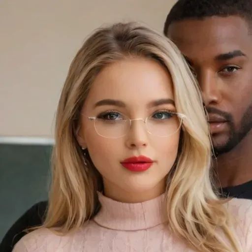 AI 포르노 이미지 생성기