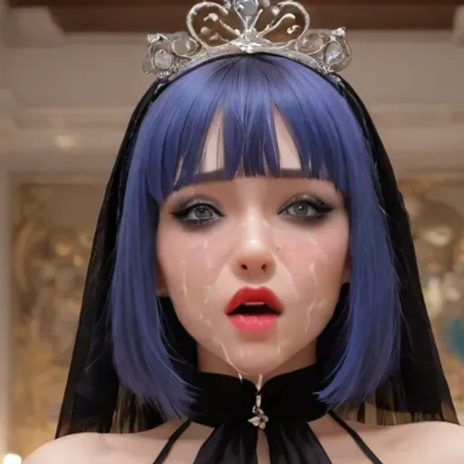 generatore di immagini porno IA