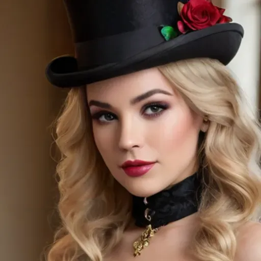 โปรแกรมสร้างภาพโปรนที่ใช้ปัญหา AI