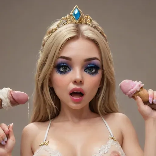 générateur d’images porno IA